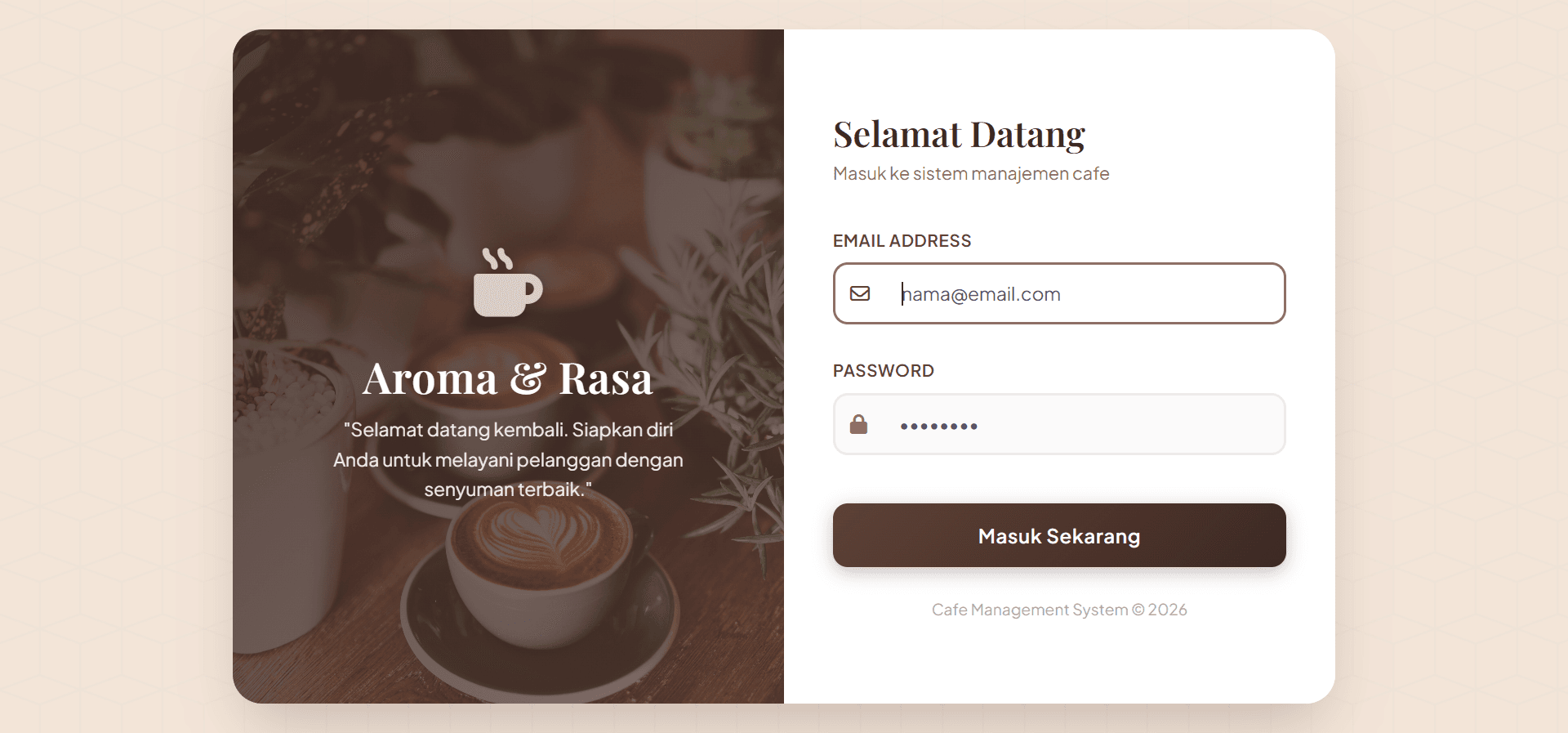 cafeku